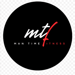 Man Time Fitness
