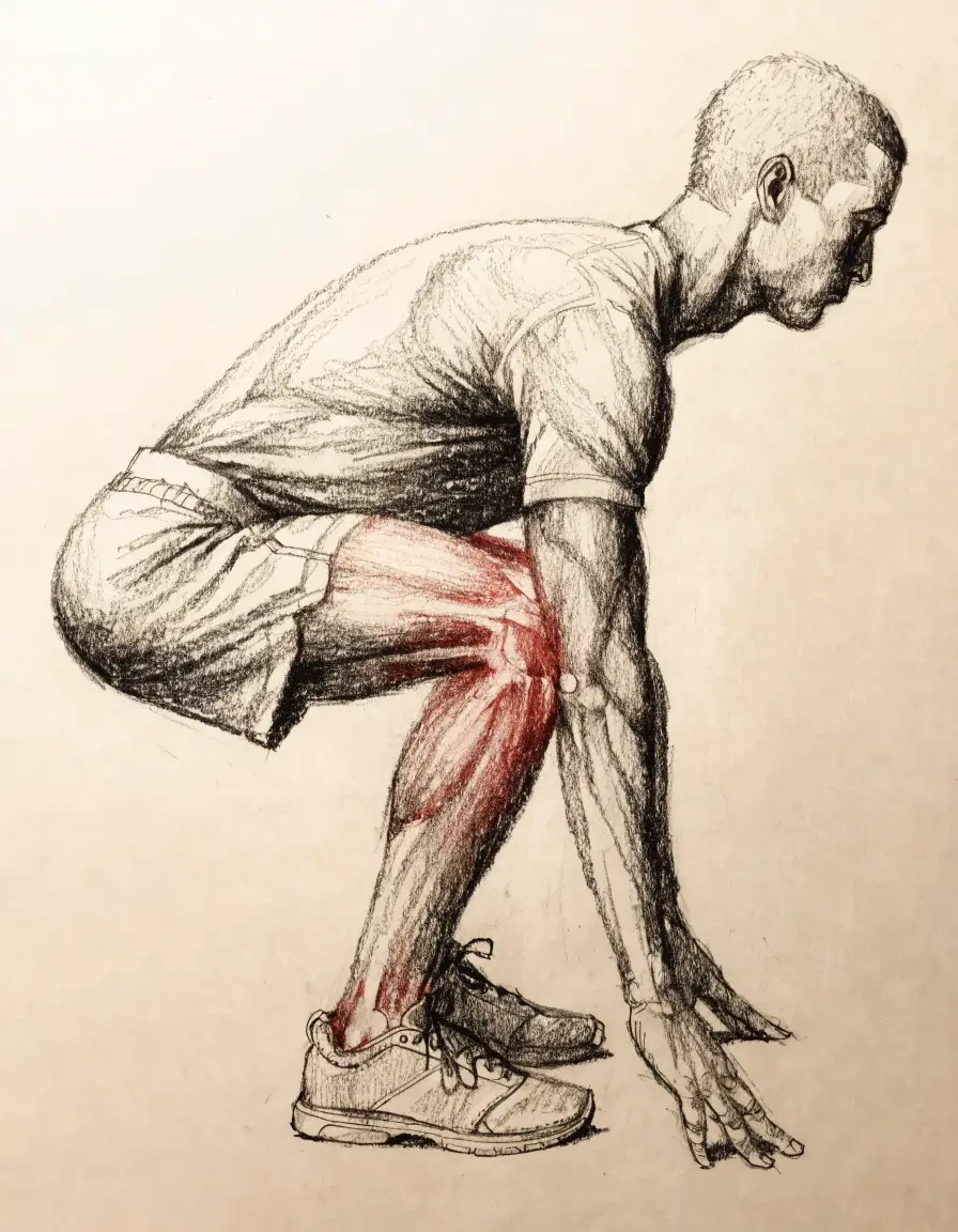 Deep Squat Hold